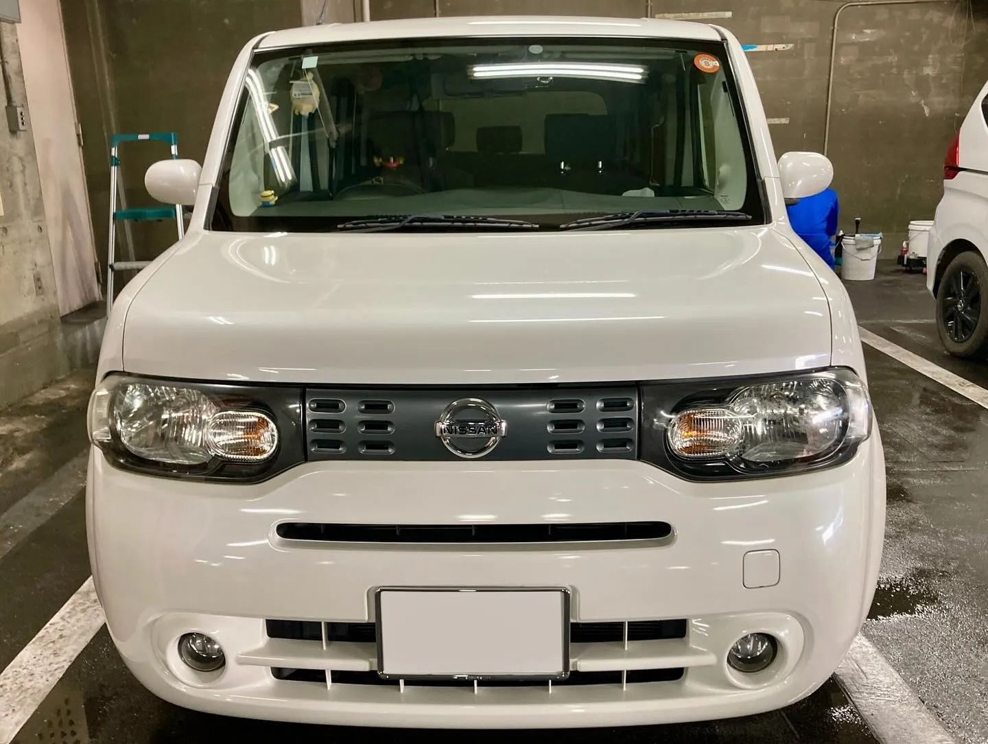 メガ桐生ドンキ🐧 本日よりイベント出店中🎶 キューブ リピー...