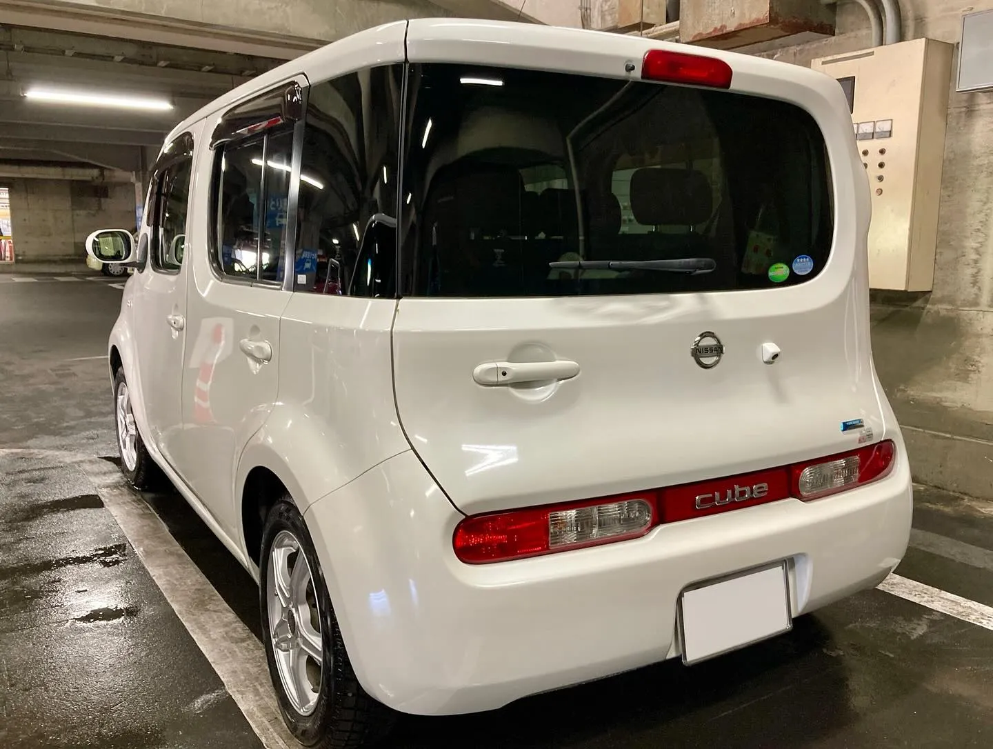 メガ桐生ドンキ🐧 本日よりイベント出店中🎶 キューブ リピー...