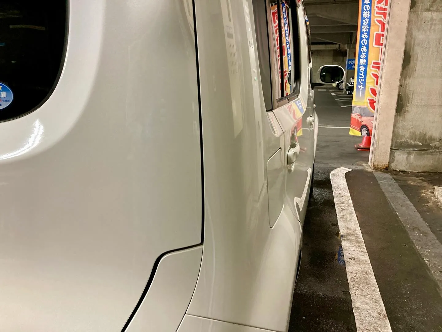 メガ桐生ドンキ🐧 本日よりイベント出店中🎶 キューブ リピー...