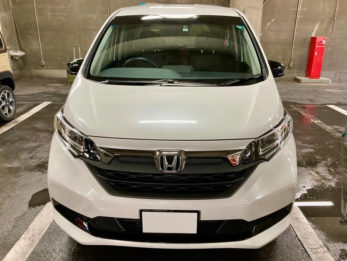 メガ桐生ドンキ🐧 本日よりイベント出店中🎶 フリード ご新規...