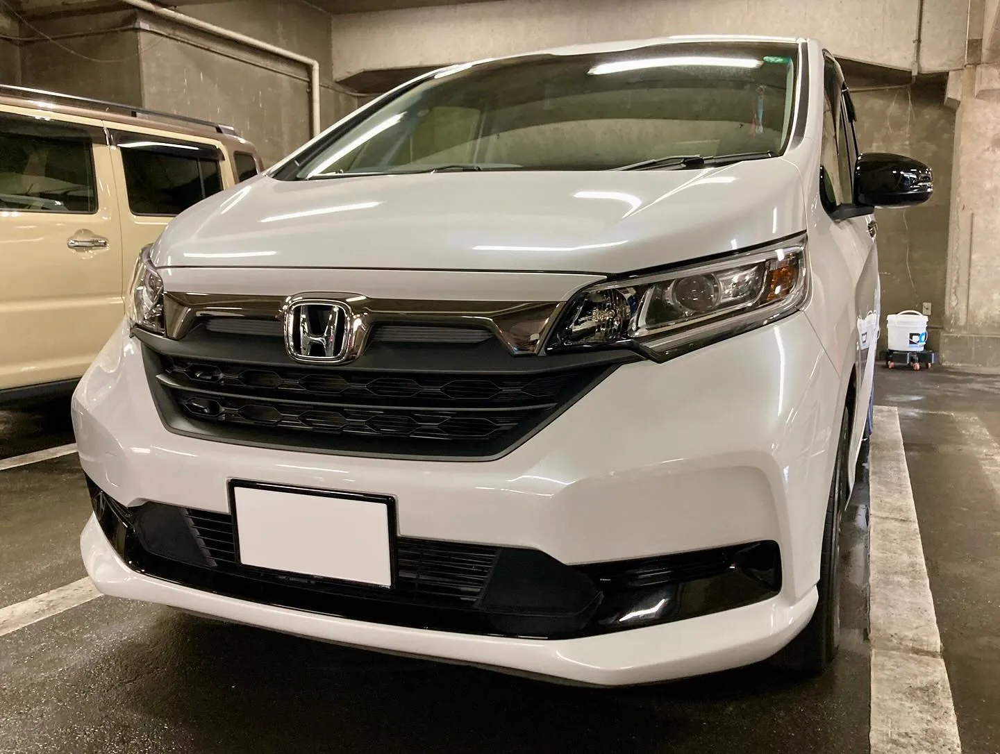 メガ桐生ドンキ🐧 本日よりイベント出店中🎶 フリード ご新規...