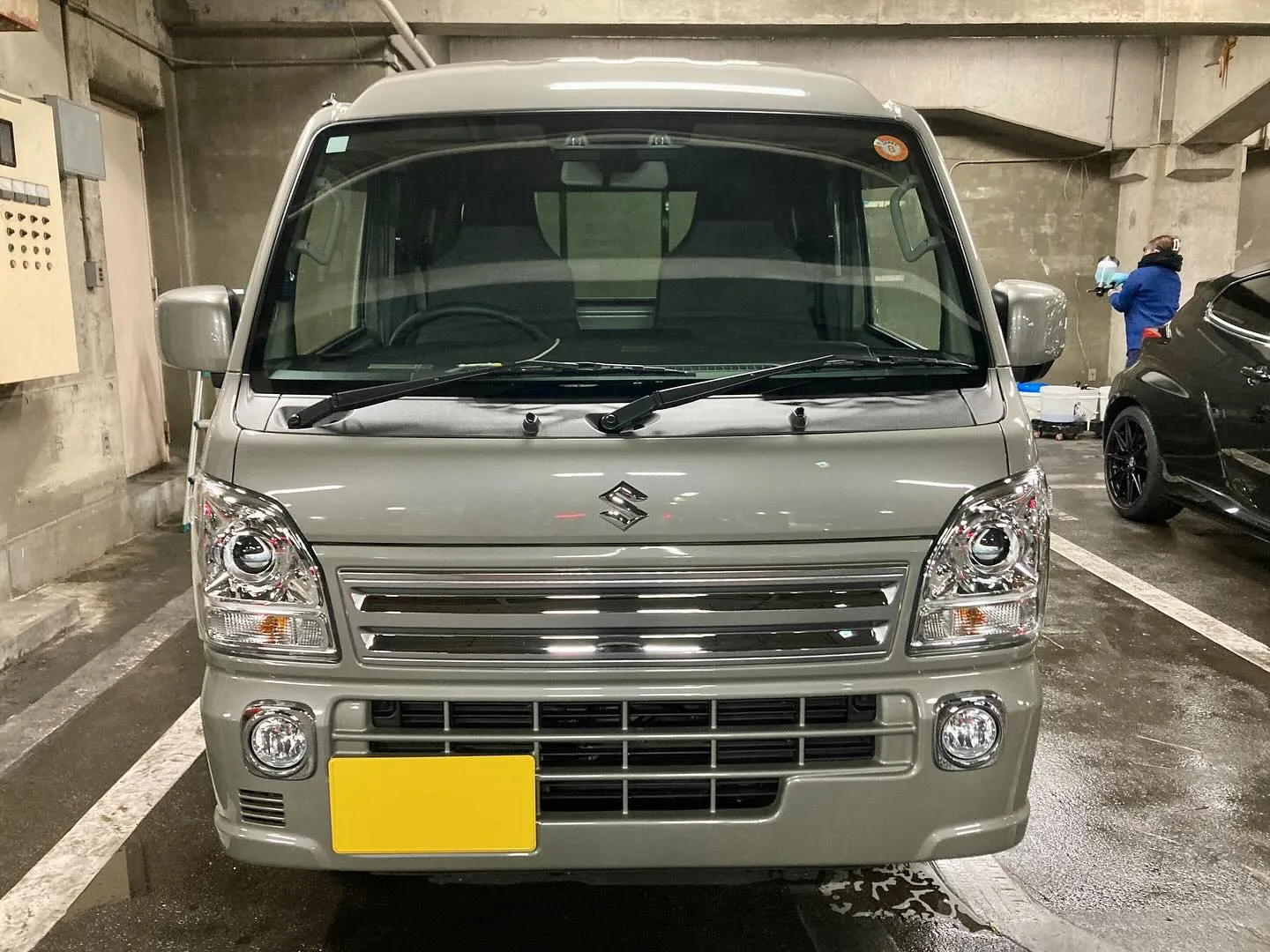 メガ桐生ドンキ🐧 本日よりイベント出店中🎶 スーパーキャリー...