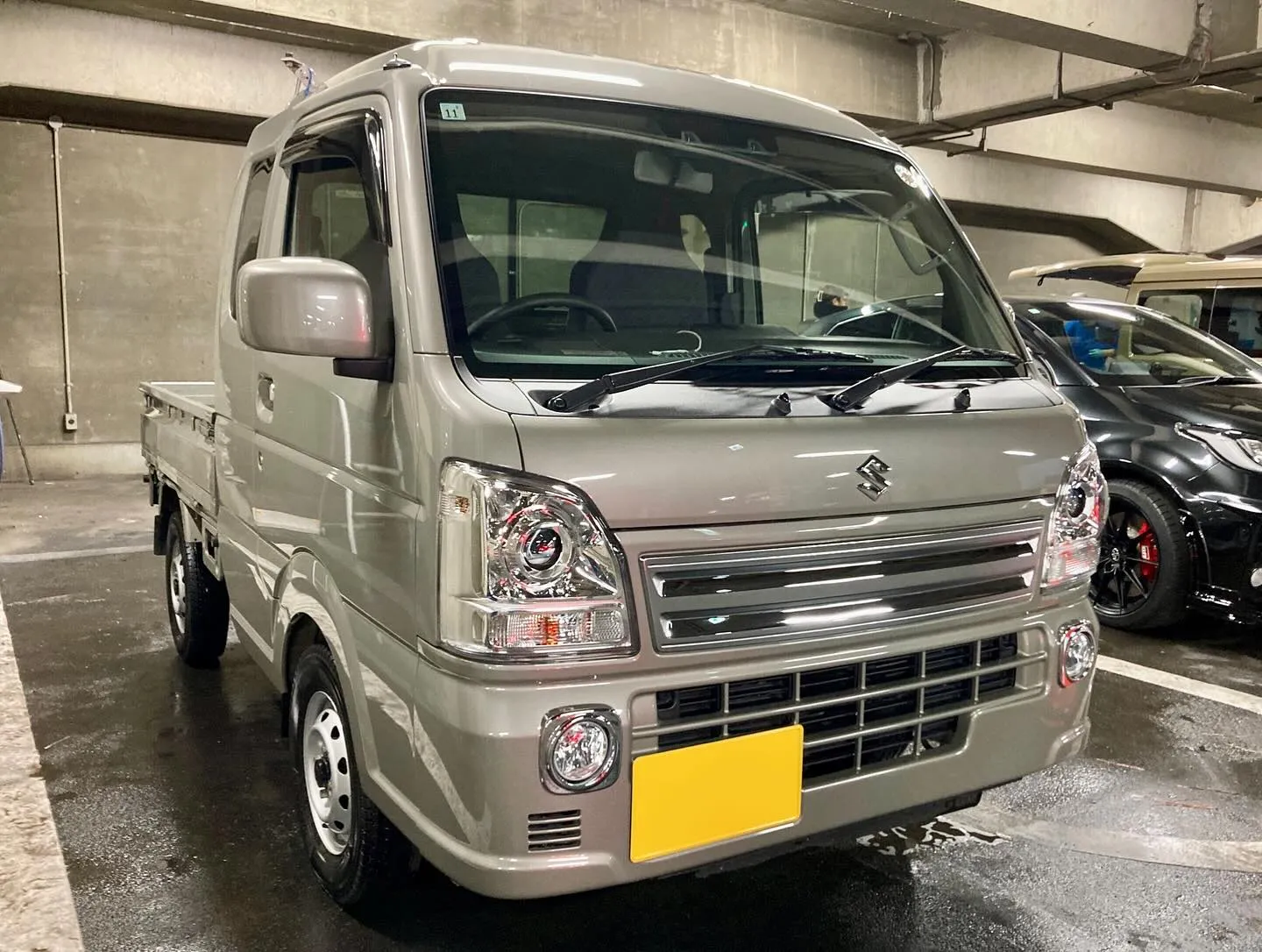 メガ桐生ドンキ🐧 本日よりイベント出店中🎶 スーパーキャリー...