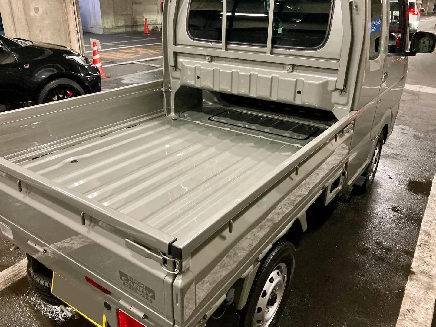 メガ桐生ドンキ🐧 本日よりイベント出店中🎶 スーパーキャリー...