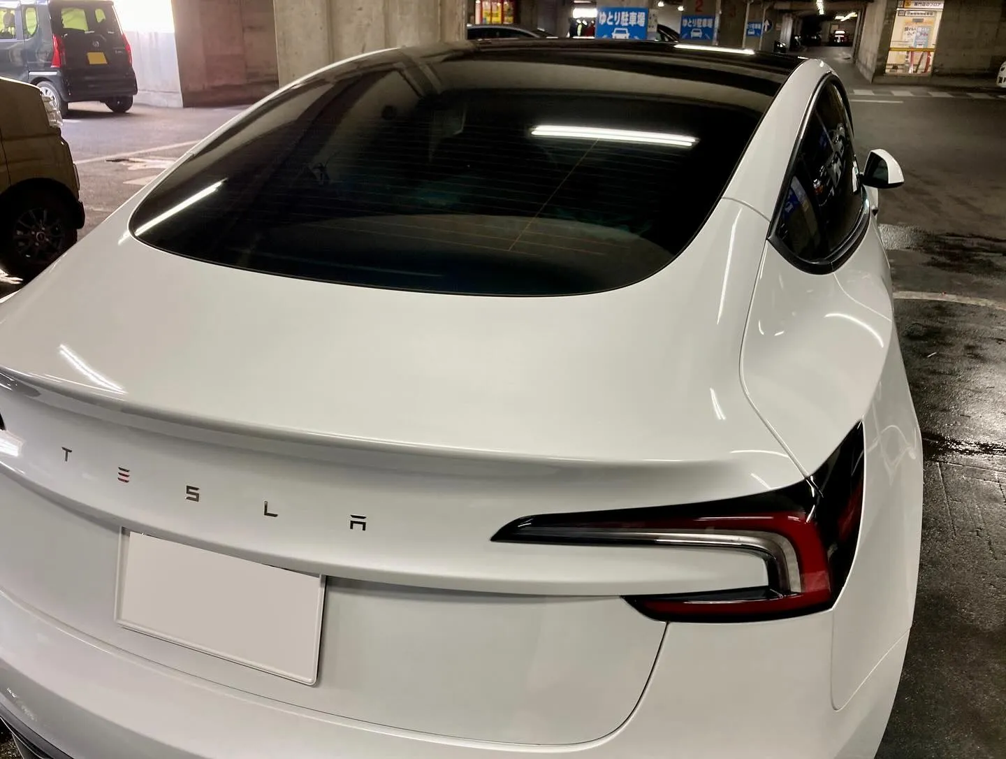 メガ桐生ドンキ🐧 只今イベント出店中🎶 テスラ リピーター様...