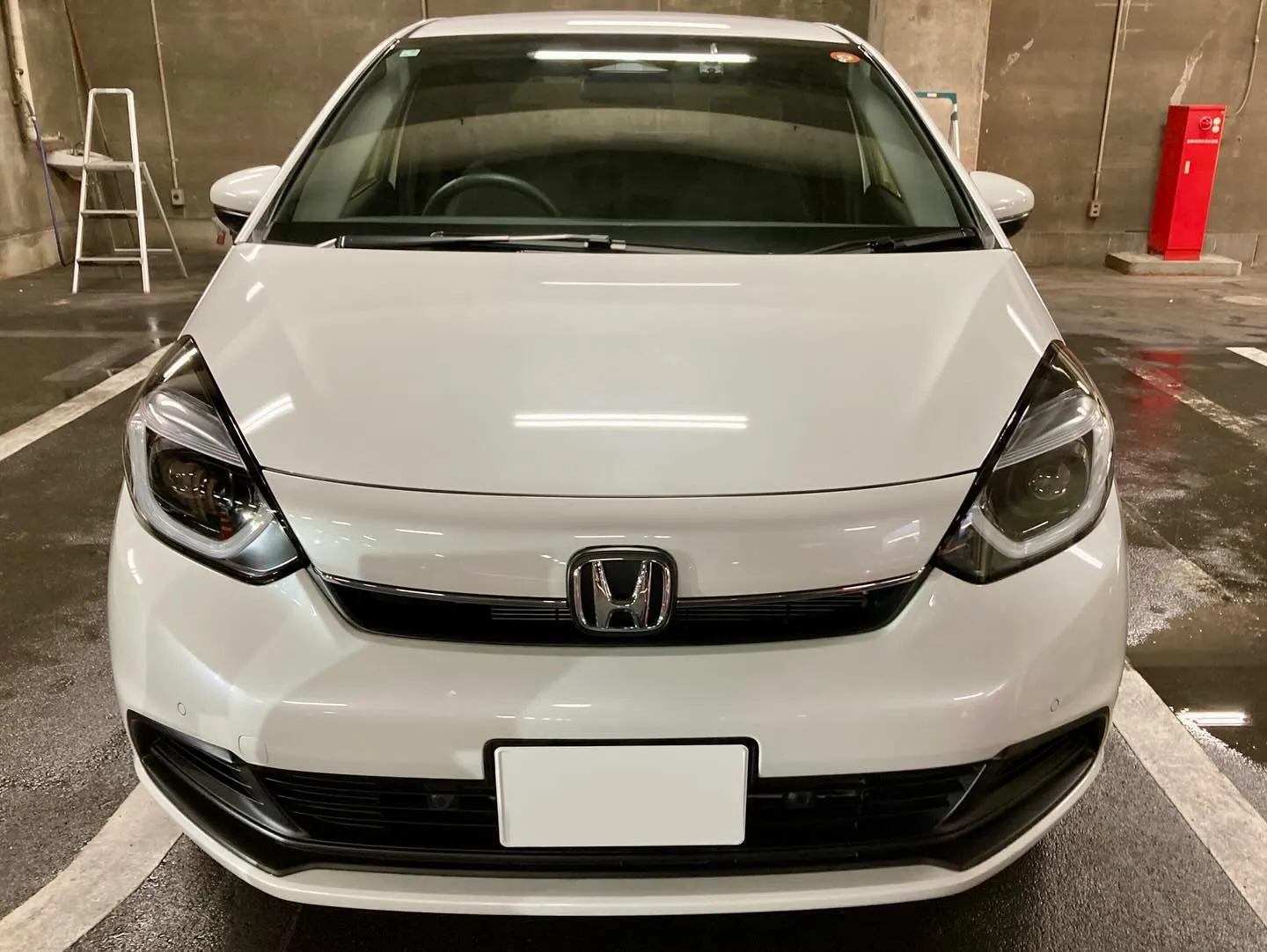 メガ桐生ドンキ🐧 只今イベント出店中🎶 フィット ご新規様🚘