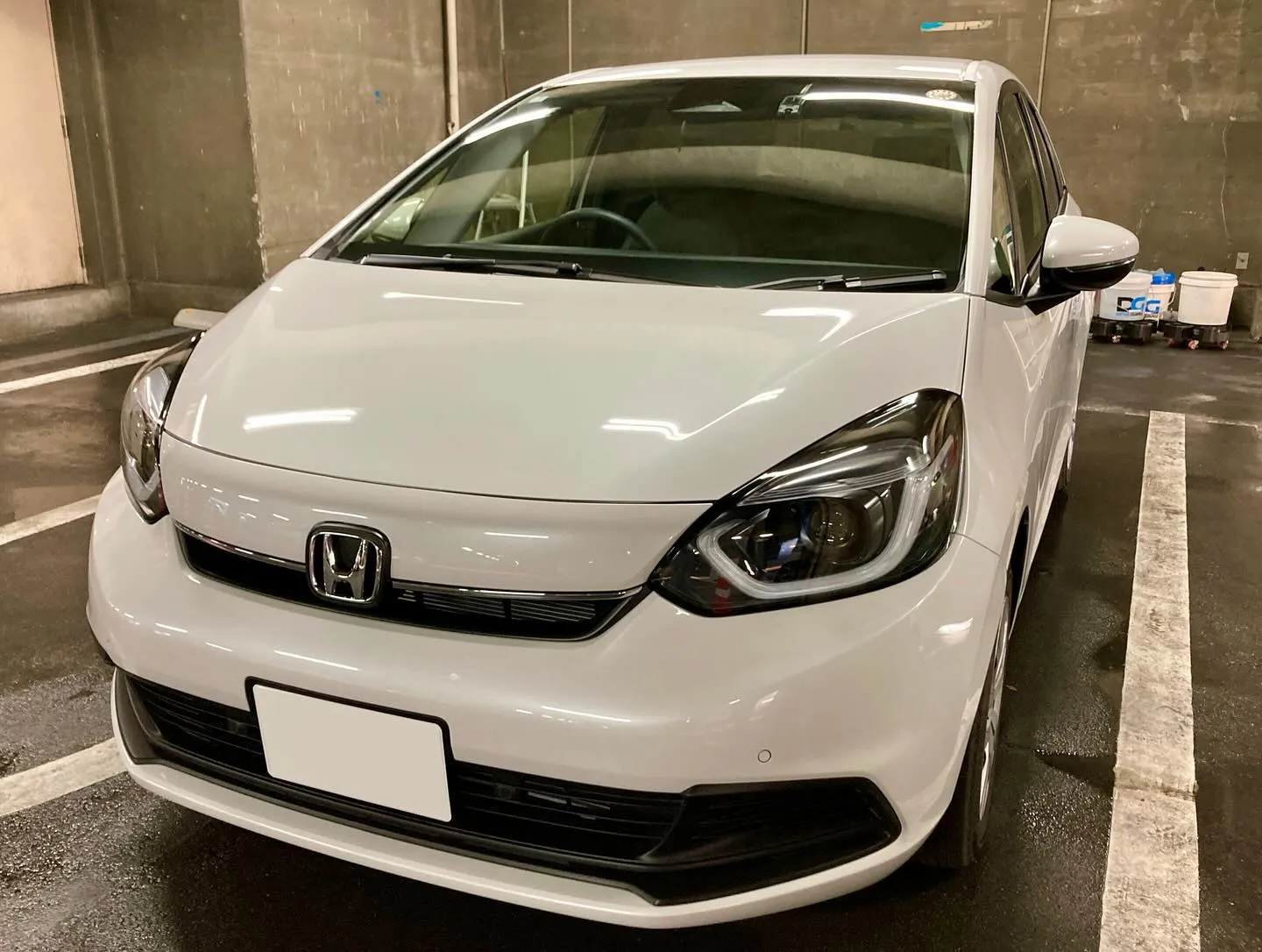 メガ桐生ドンキ🐧 只今イベント出店中🎶 フィット ご新規様🚘