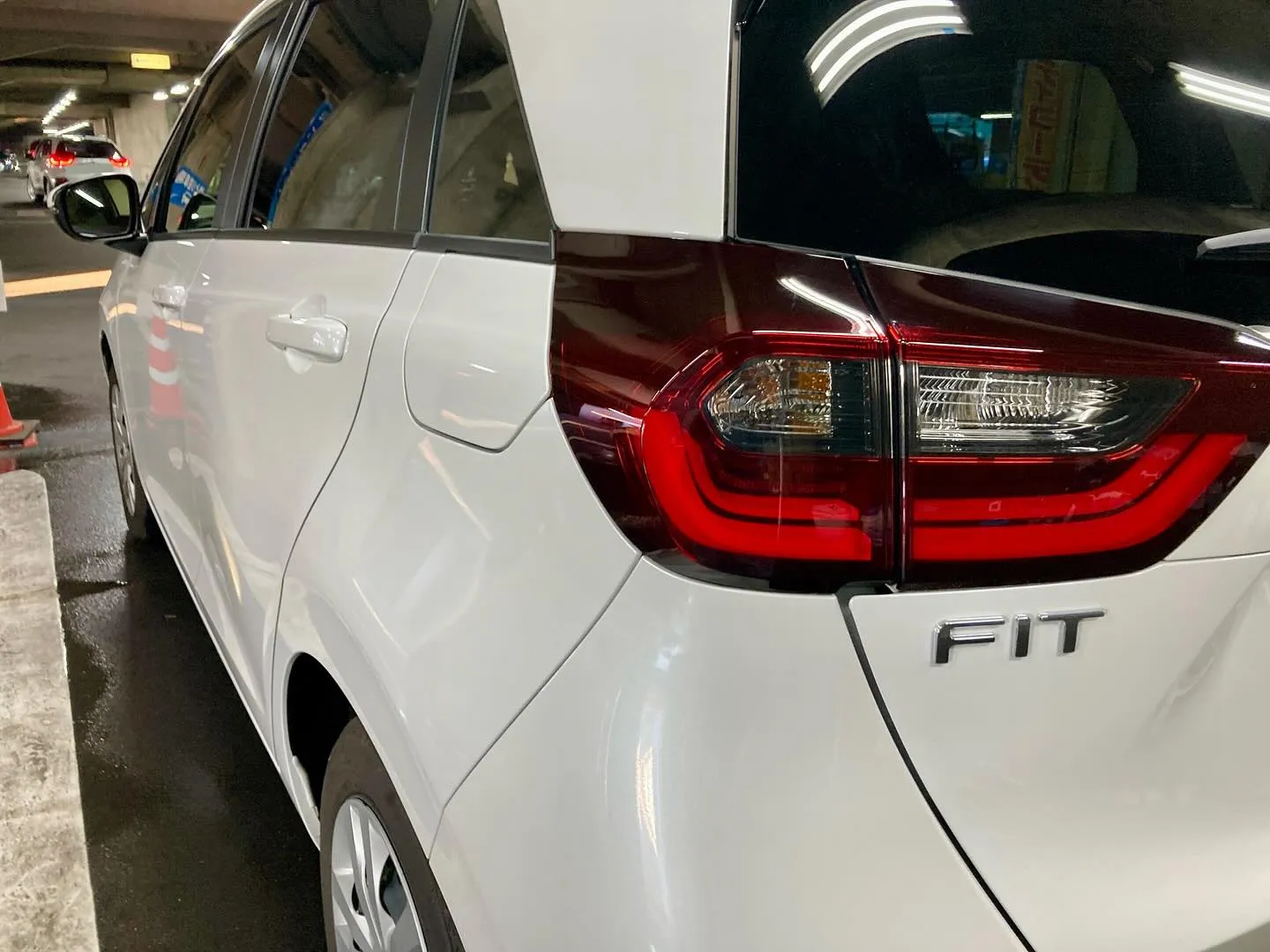 メガ桐生ドンキ🐧 只今イベント出店中🎶 フィット ご新規様🚘