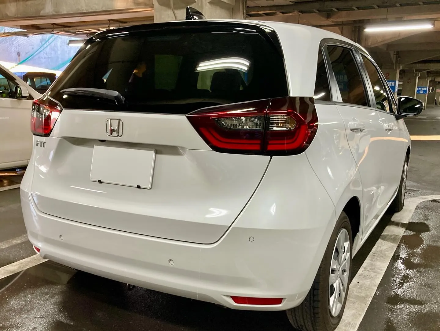 メガ桐生ドンキ🐧 只今イベント出店中🎶 フィット ご新規様🚘