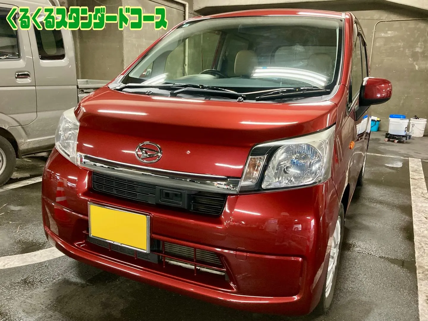 メガ桐生ドンキ🐧 只今イベント出店中🎶 ムーブ リピーター様...