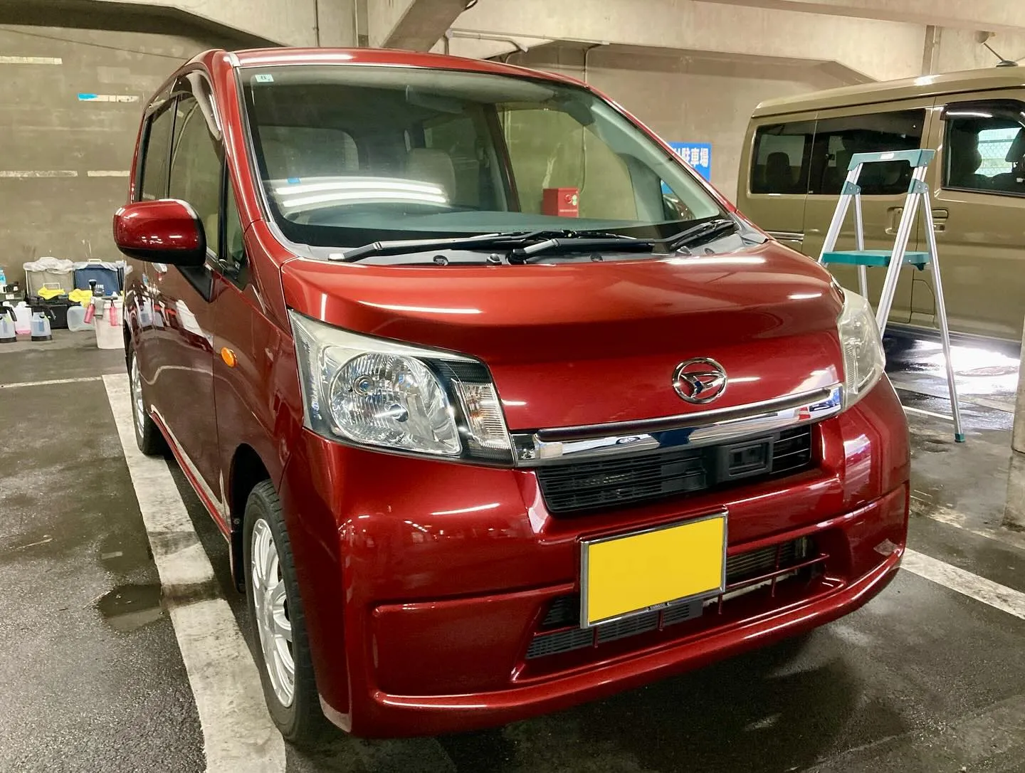 メガ桐生ドンキ🐧 只今イベント出店中🎶 ムーブ リピーター様...