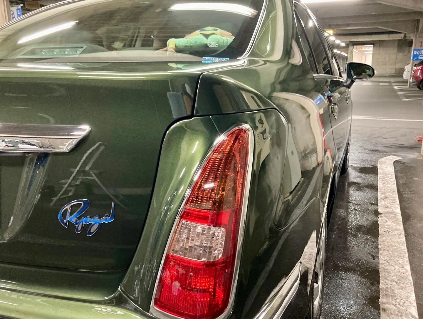 メガ桐生ドンキ🐧 出店ありがとうございました🙇‍♂️ リュー...