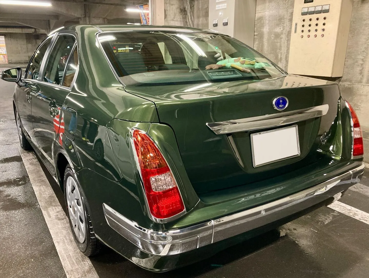 メガ桐生ドンキ🐧 出店ありがとうございました🙇‍♂️ リュー...