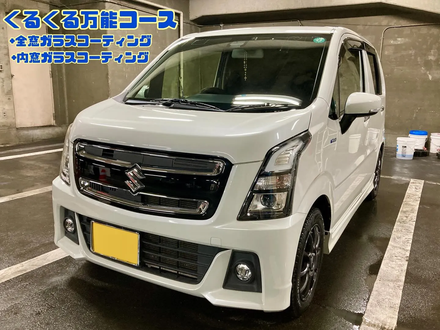 メガ桐生ドンキ🐧 出店ありがとうございました🙇‍♂️ スティ...