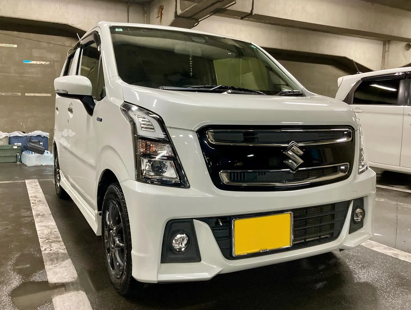 メガ桐生ドンキ🐧 出店ありがとうございました🙇‍♂️ スティ...