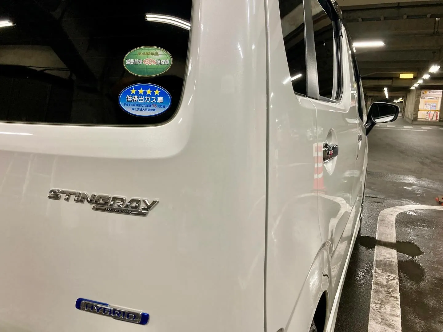 メガ桐生ドンキ🐧 出店ありがとうございました🙇‍♂️ スティ...