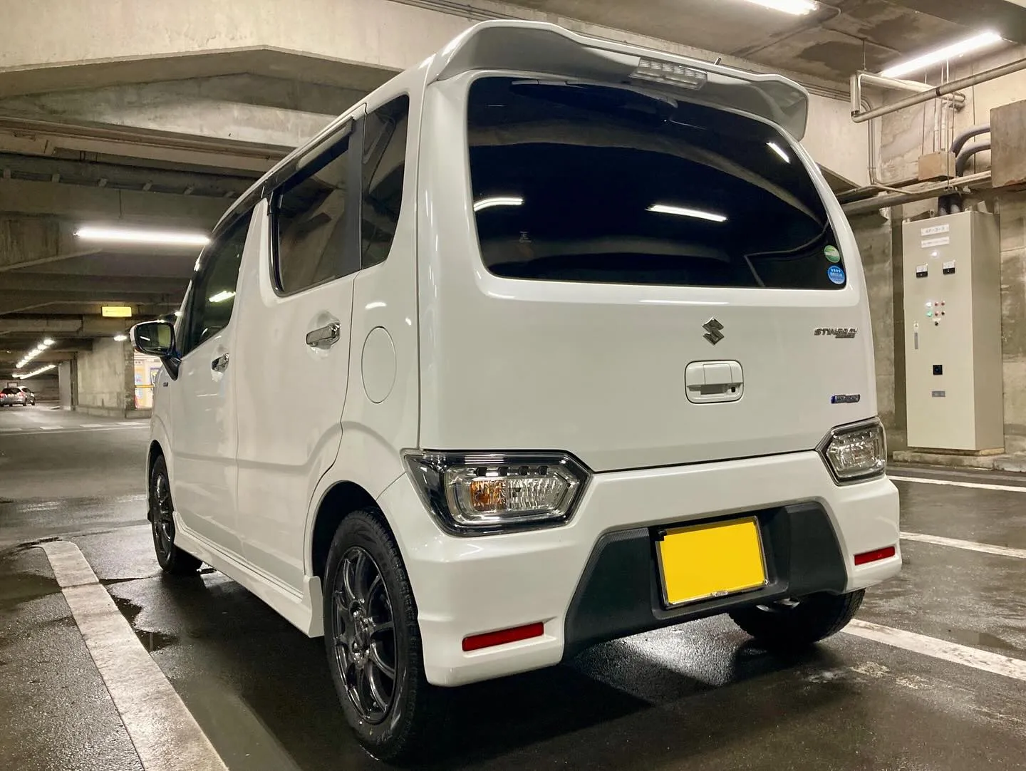 メガ桐生ドンキ🐧 出店ありがとうございました🙇‍♂️ スティ...