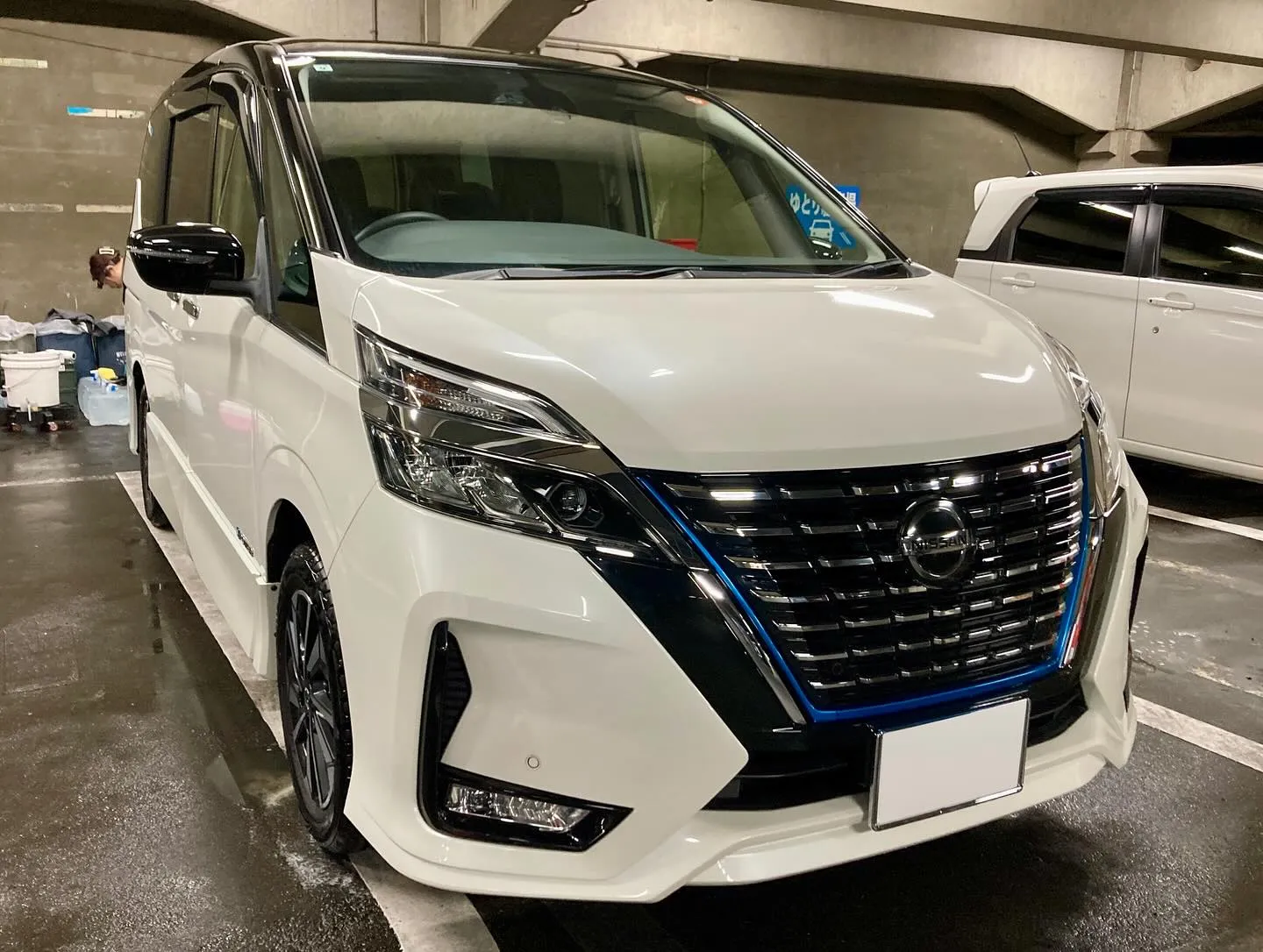 メガ桐生ドンキ🐧 出店ありがとうございました🙇‍♂️ セレナ...