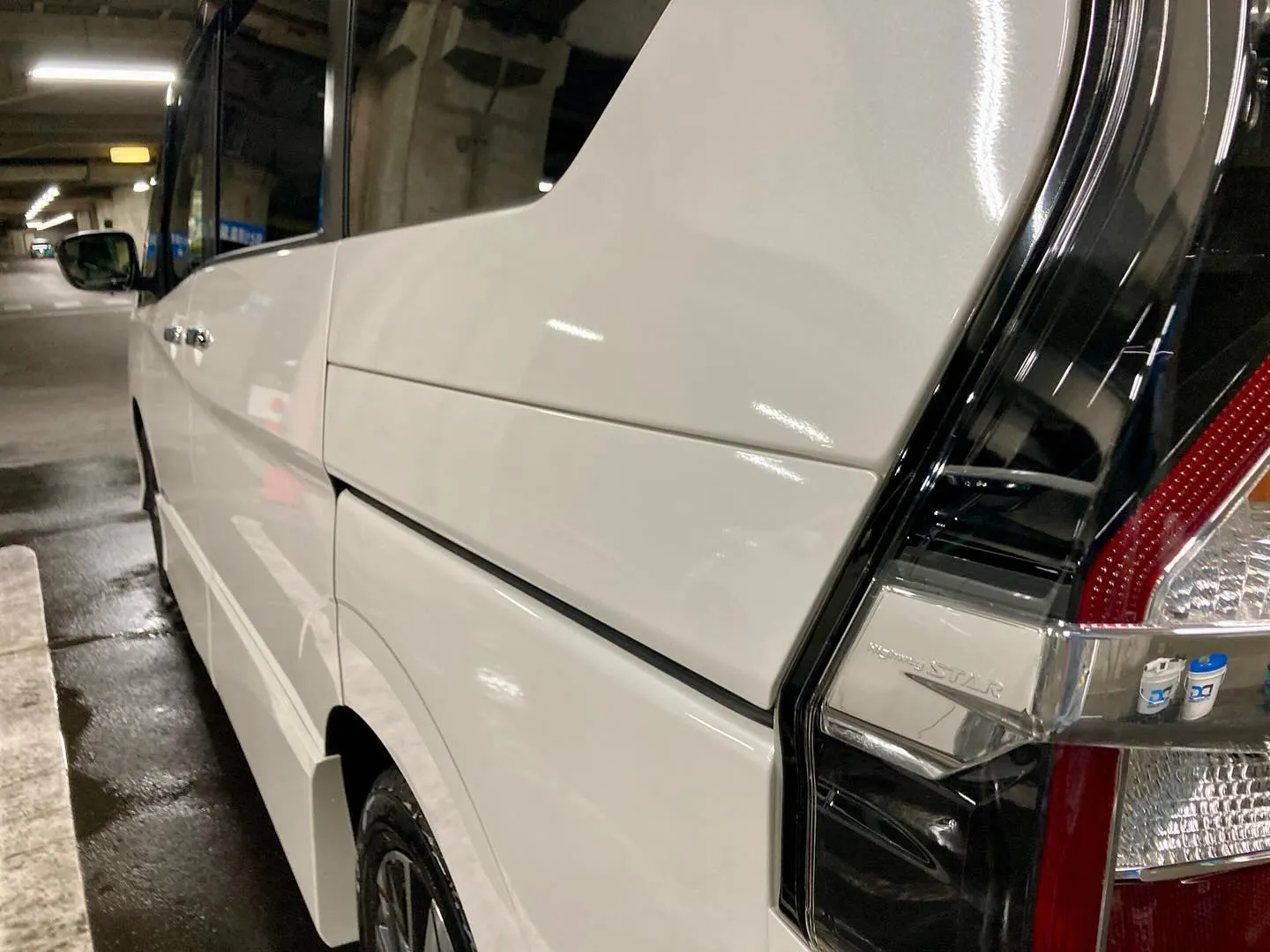 メガ桐生ドンキ🐧 出店ありがとうございました🙇‍♂️ セレナ...