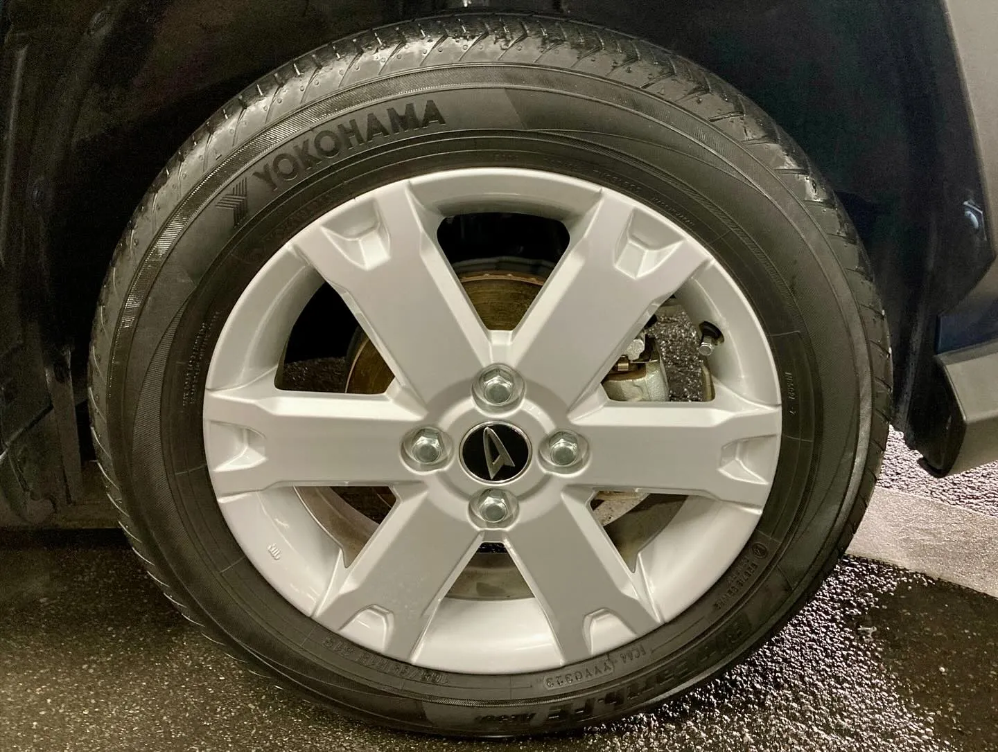 メガ桐生ドンキ🐧 出店ありがとうございました🙇‍♂️ タフト...