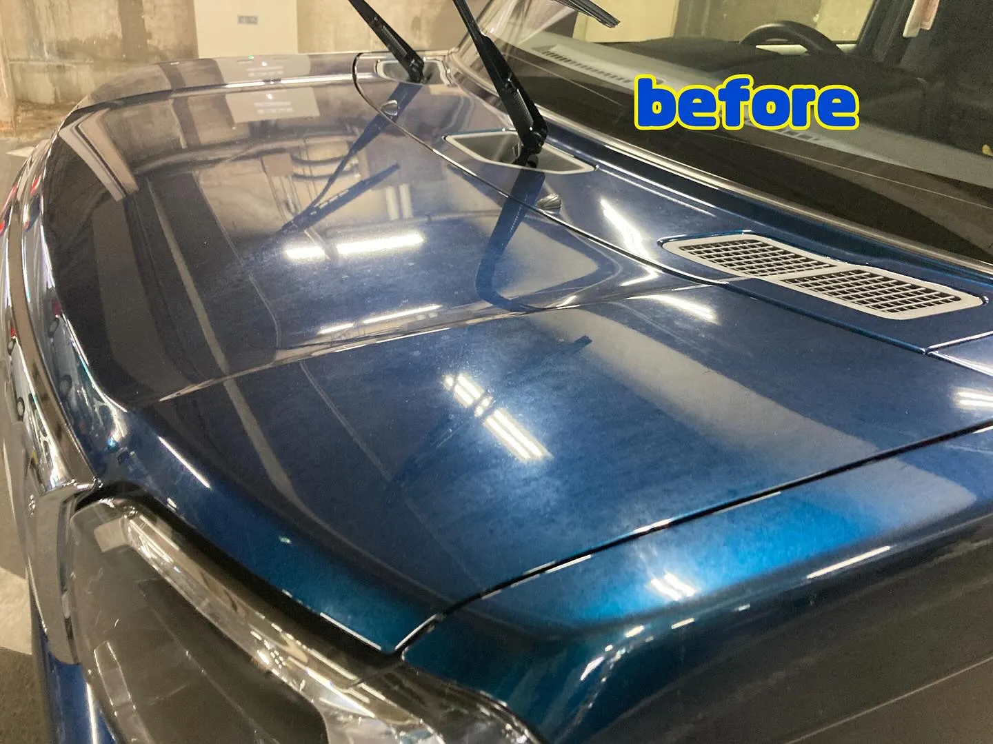 TAFT(ビフォーアフター📸)