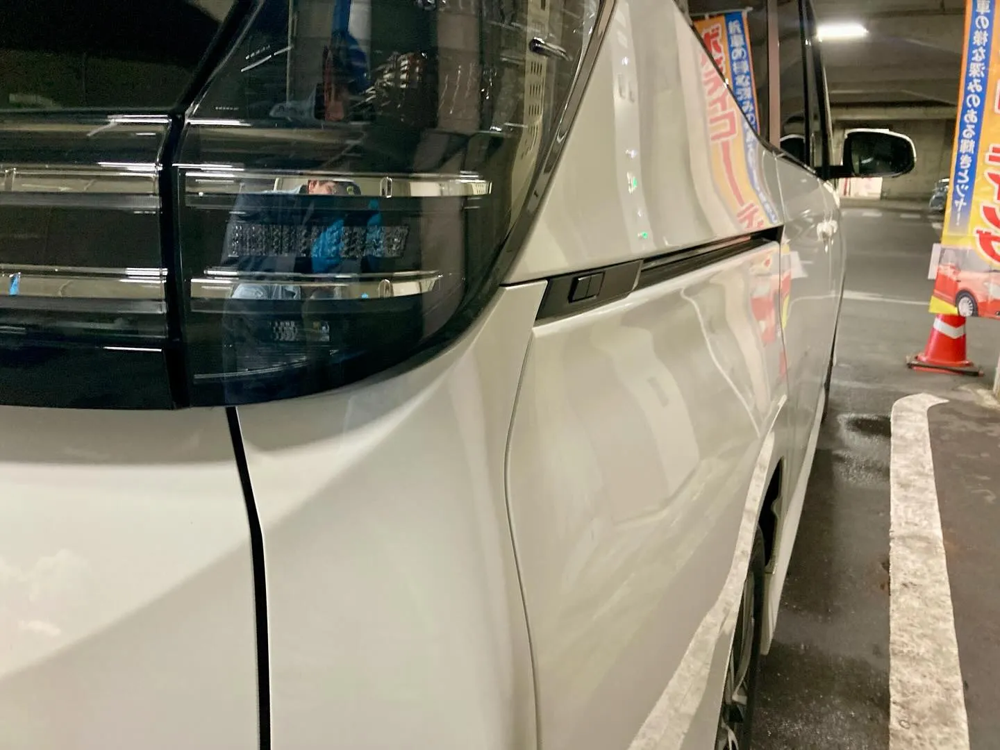 メガ桐生ドンキ🐧 出店ありがとうございました🙇‍♂️ ヴォク...