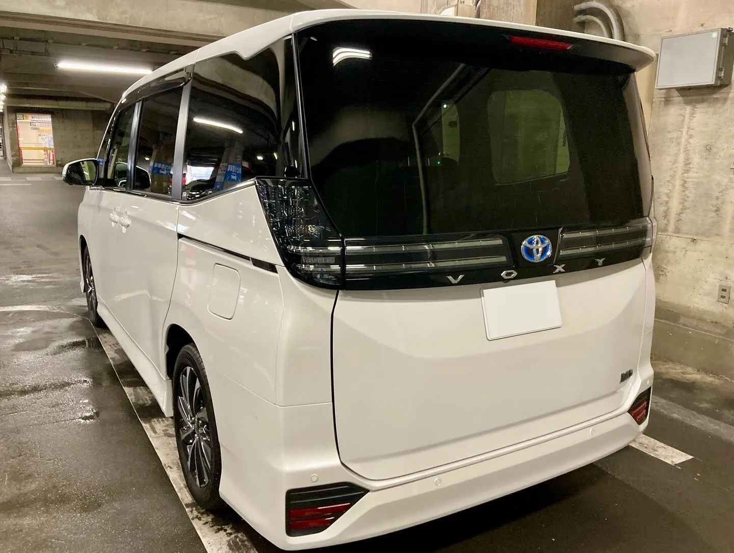 メガ桐生ドンキ🐧 出店ありがとうございました🙇‍♂️ ヴォク...