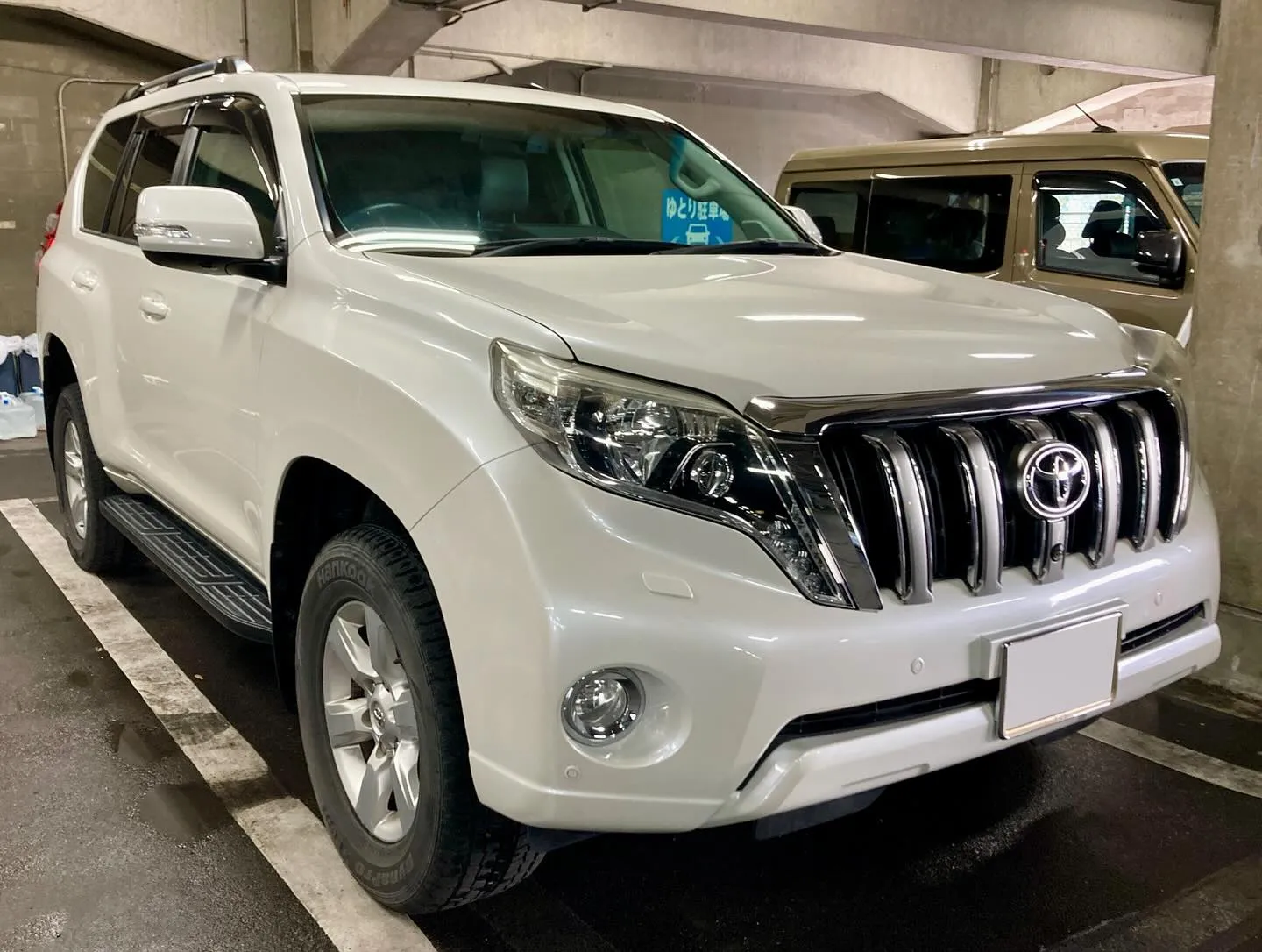 メガ桐生ドンキ🐧 出店ありがとうございました🙇♂️ ランド...