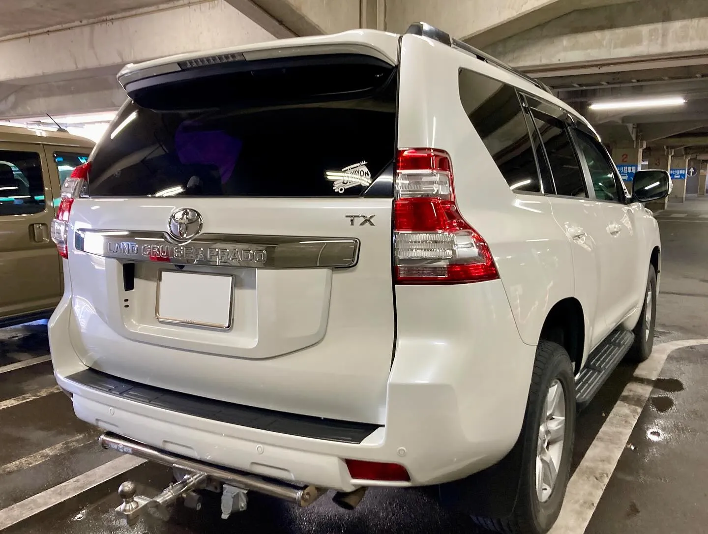 メガ桐生ドンキ🐧 出店ありがとうございました🙇♂️ ランド...