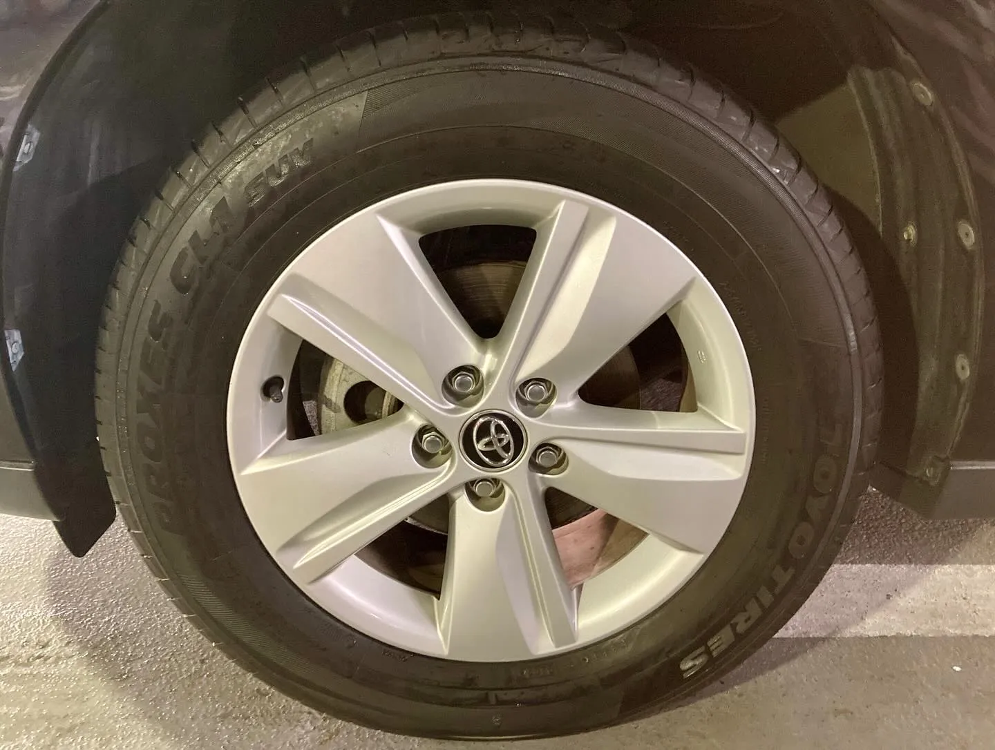 メガ柏ドンキ🐧 只今イベント出店中🎶 ハリアー ご新規様🚘