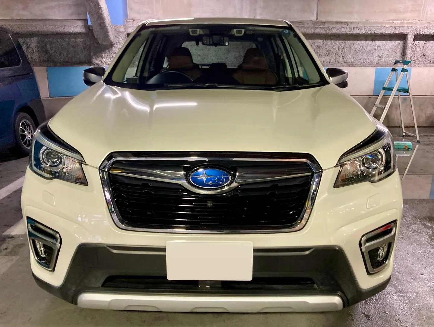 メガ柏ドンキ🐧 只今イベント出店中🎶 フォレスター ご新規様...