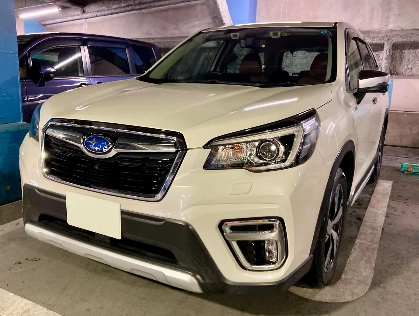 メガ柏ドンキ🐧 只今イベント出店中🎶 フォレスター ご新規様...