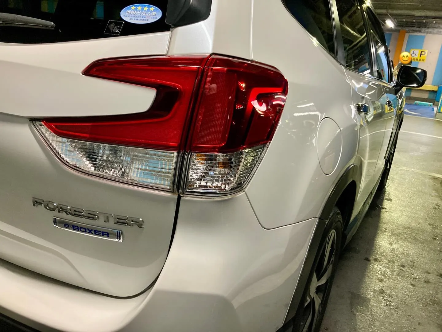 メガ柏ドンキ🐧 只今イベント出店中🎶 フォレスター ご新規様...