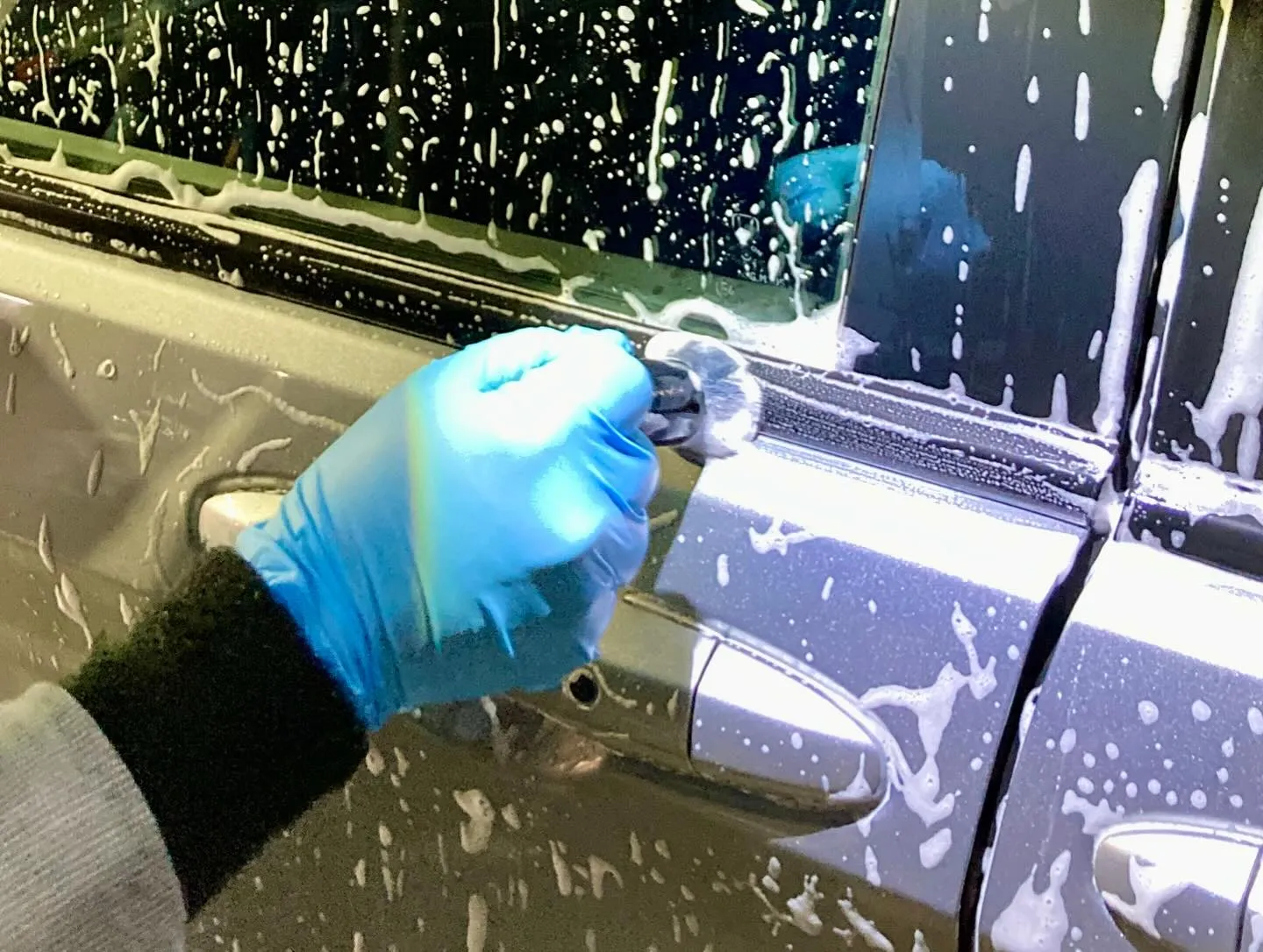 FREED(ビフォーアフター📸)