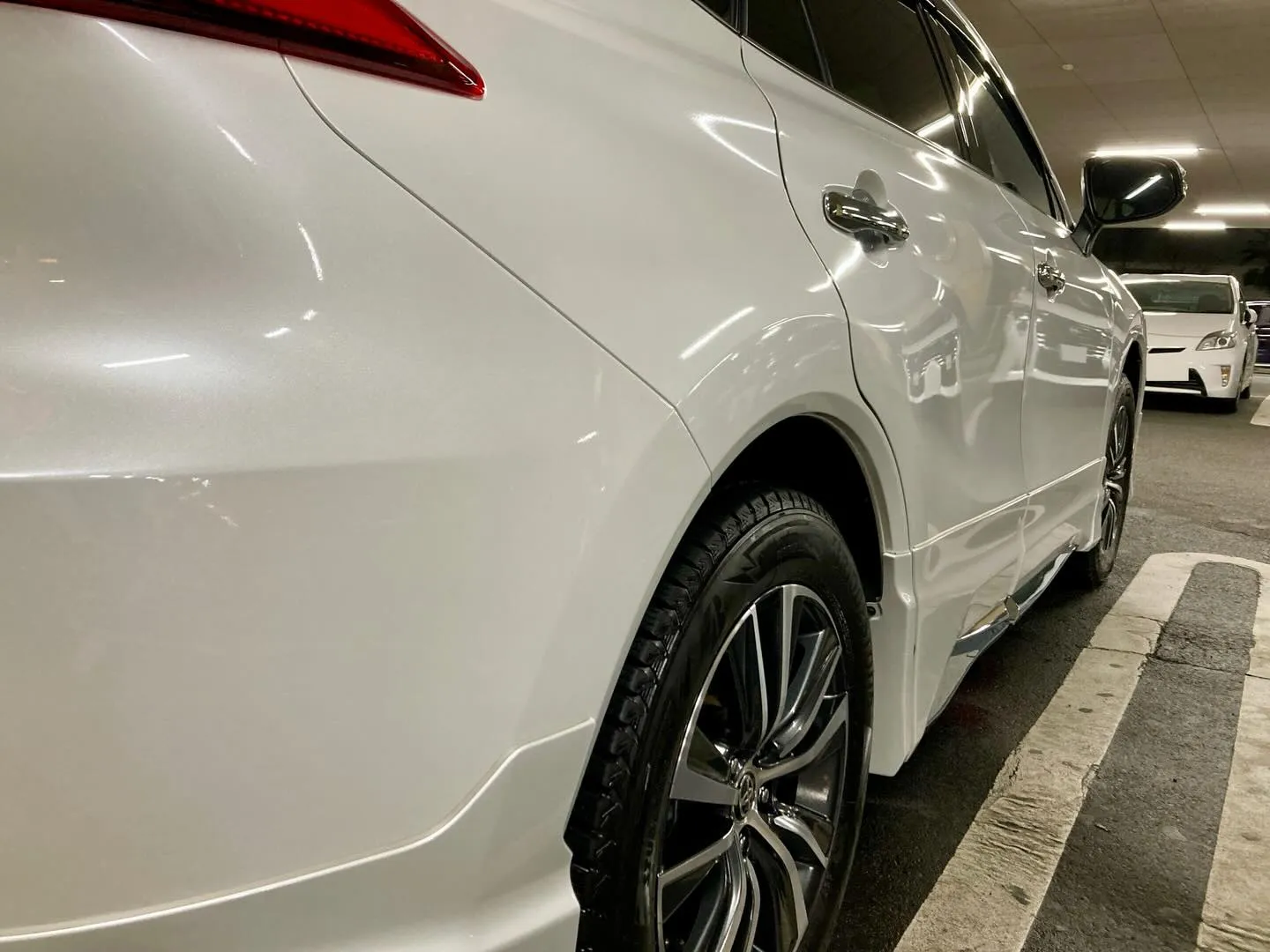 下館ドンキ🐧 出店ありがとうございました🙇♂️ ハリアー ...