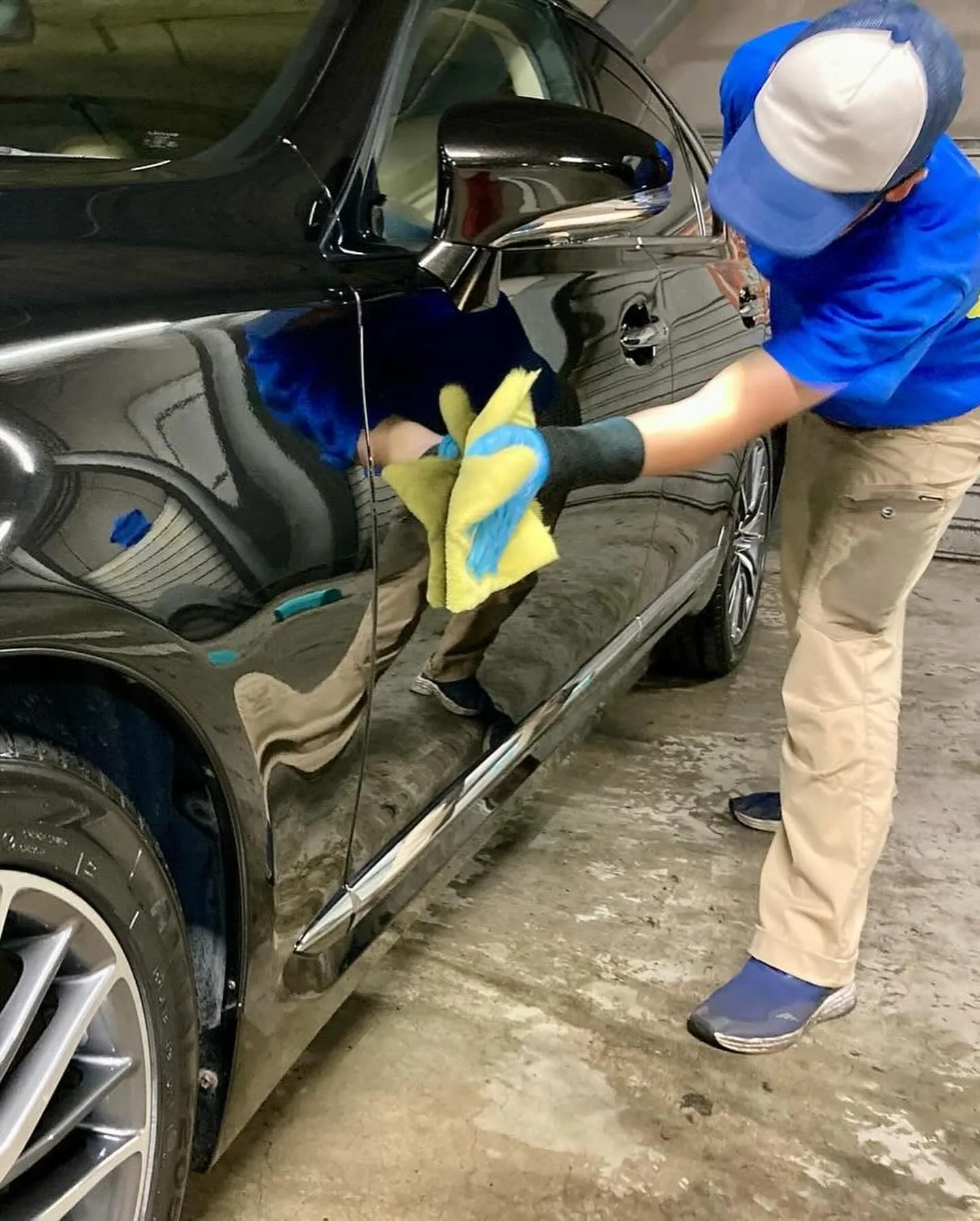 2026年2月出店⭐️ メガ桐生ドンキ🐧 手洗いコーティング...