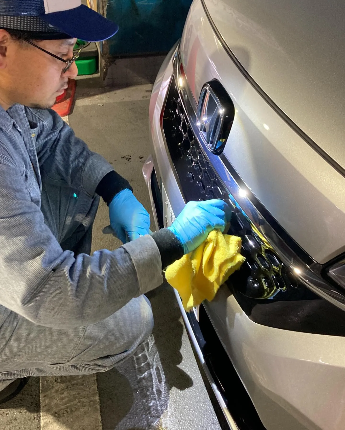 2026年2月出店⭐️ メガ桐生ドンキ🐧 手洗いコーティング...