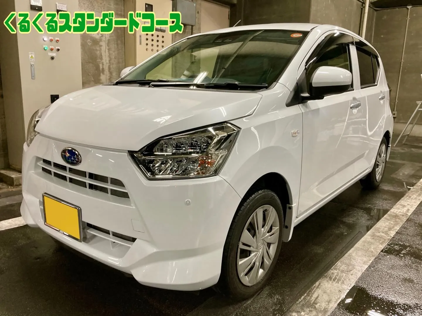 メガ桐生ドンキ🐧 明日より出店🎶 プレオ リピーター様🚘