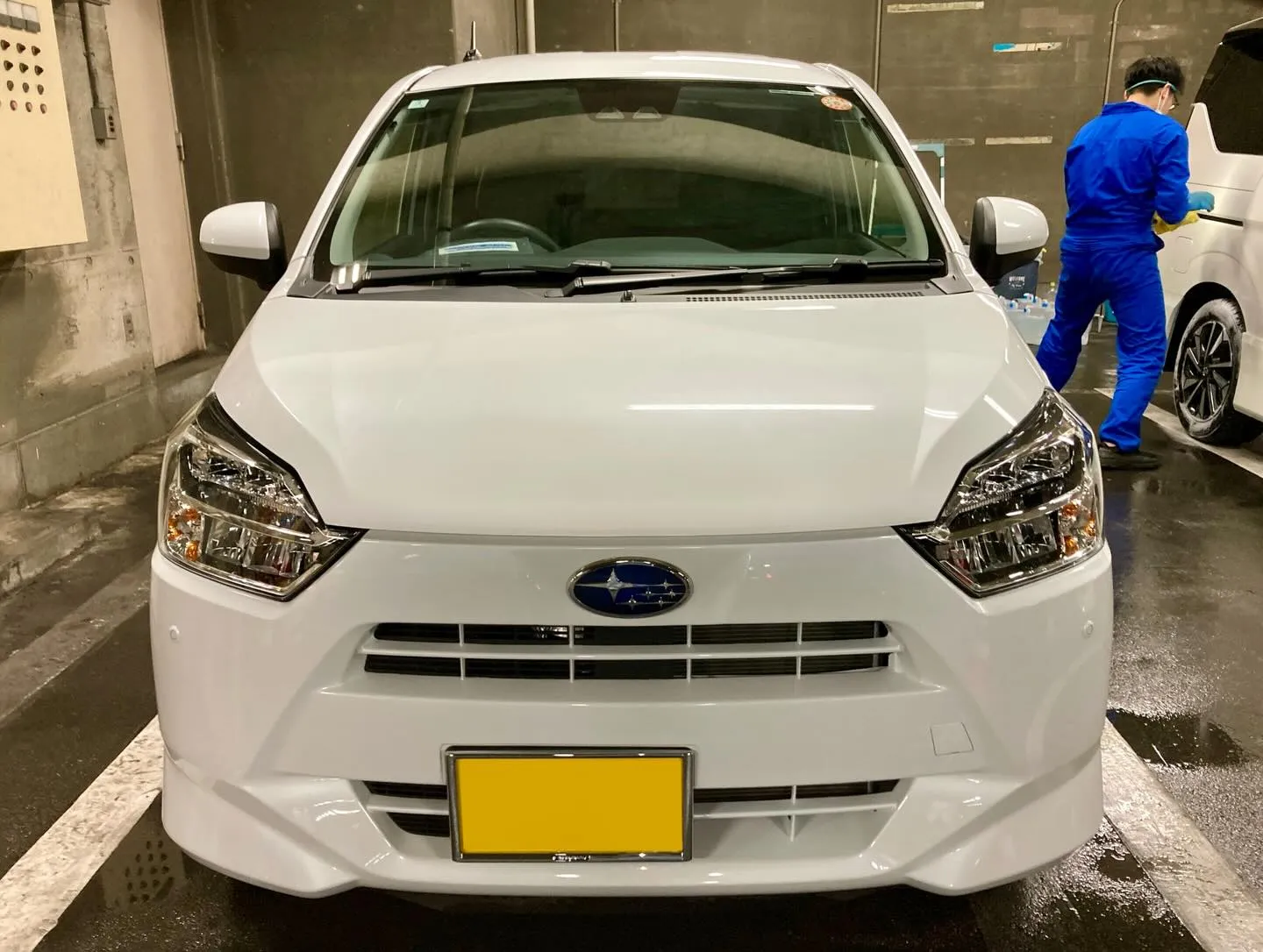 メガ桐生ドンキ🐧 明日より出店🎶 プレオ リピーター様🚘