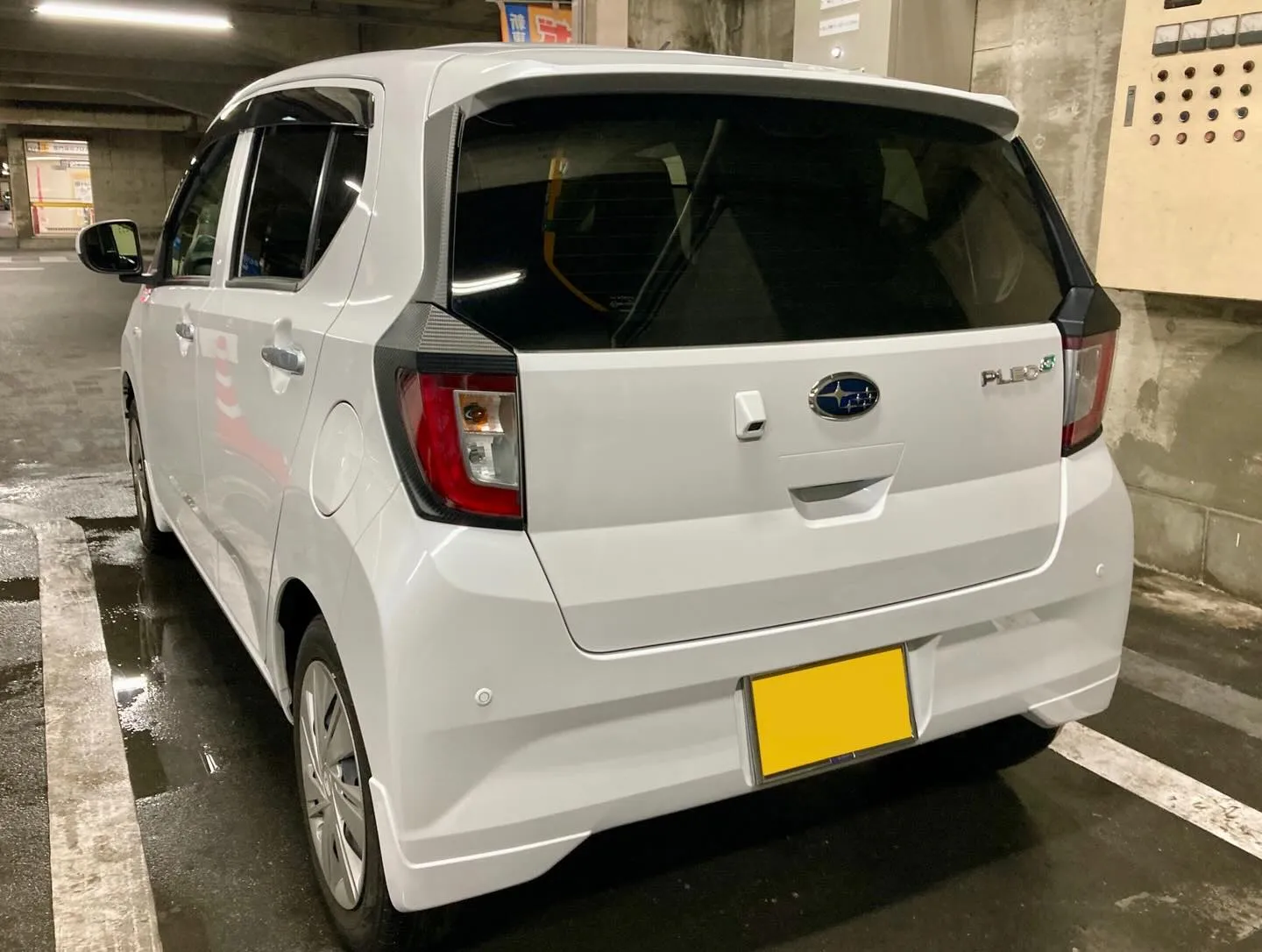 メガ桐生ドンキ🐧 明日より出店🎶 プレオ リピーター様🚘