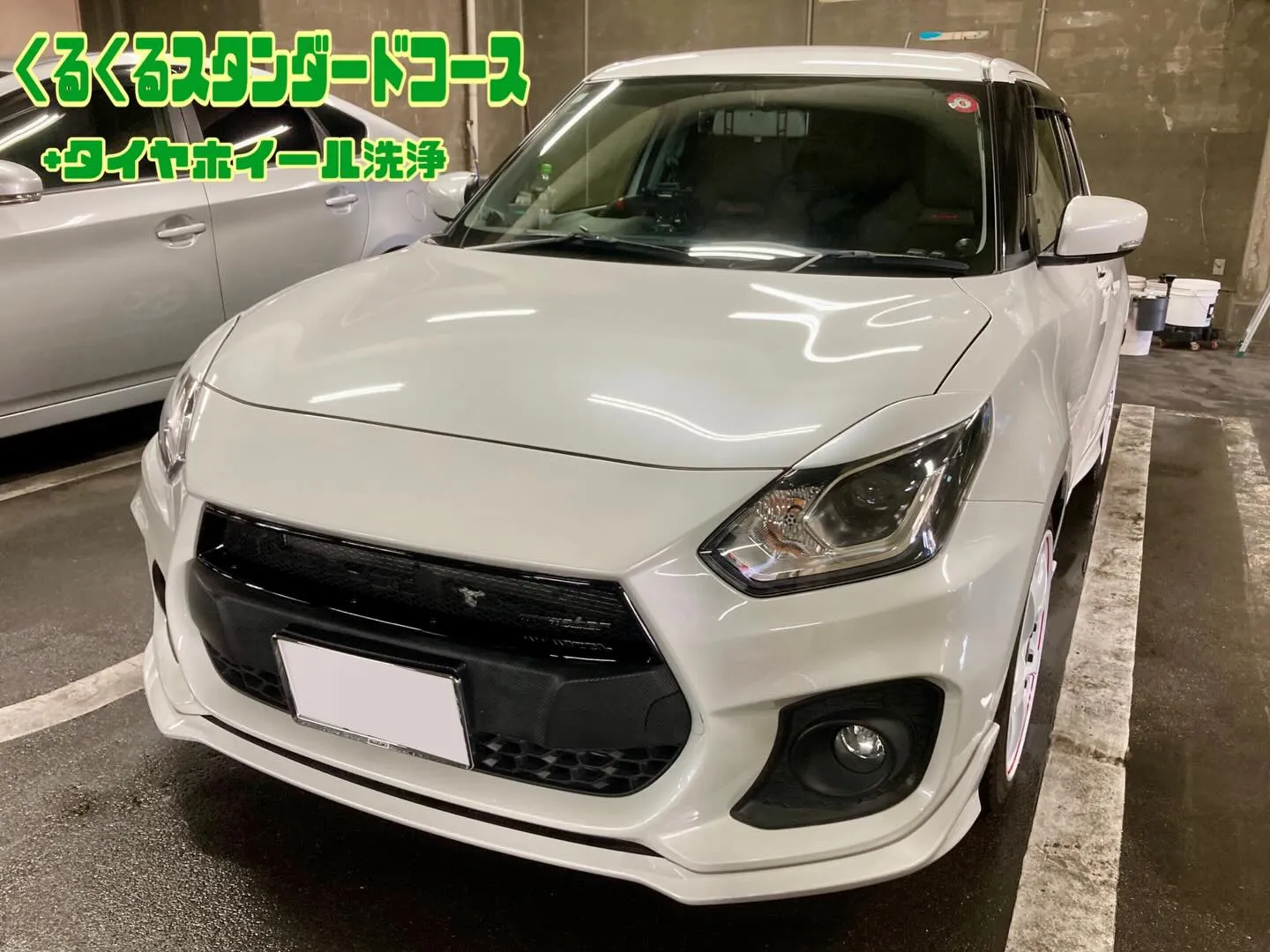 メガ桐生ドンキ🐧 只今イベント出店中🎶 スイフト ご新規様🚘