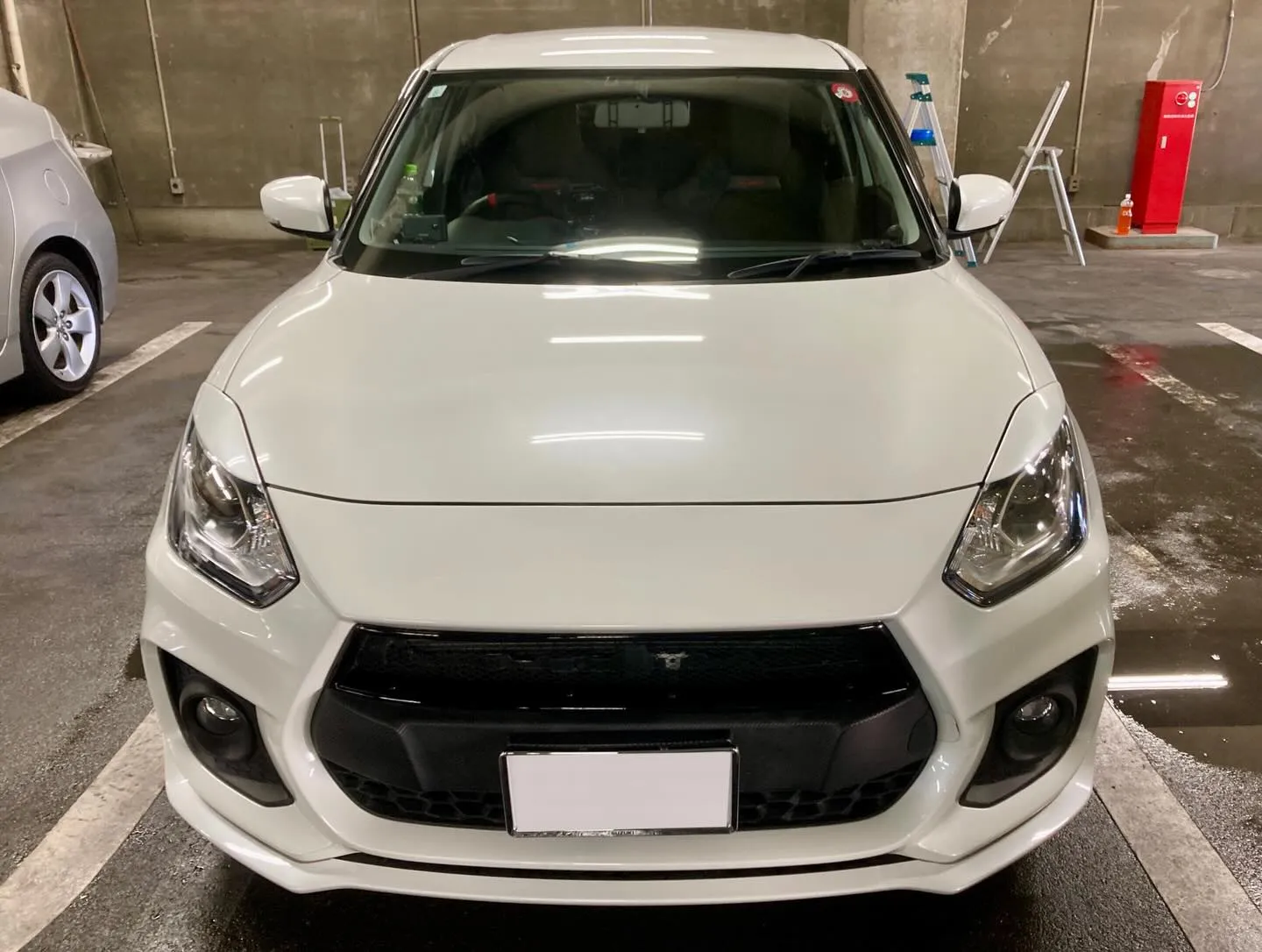 メガ桐生ドンキ🐧 只今イベント出店中🎶 スイフト ご新規様🚘