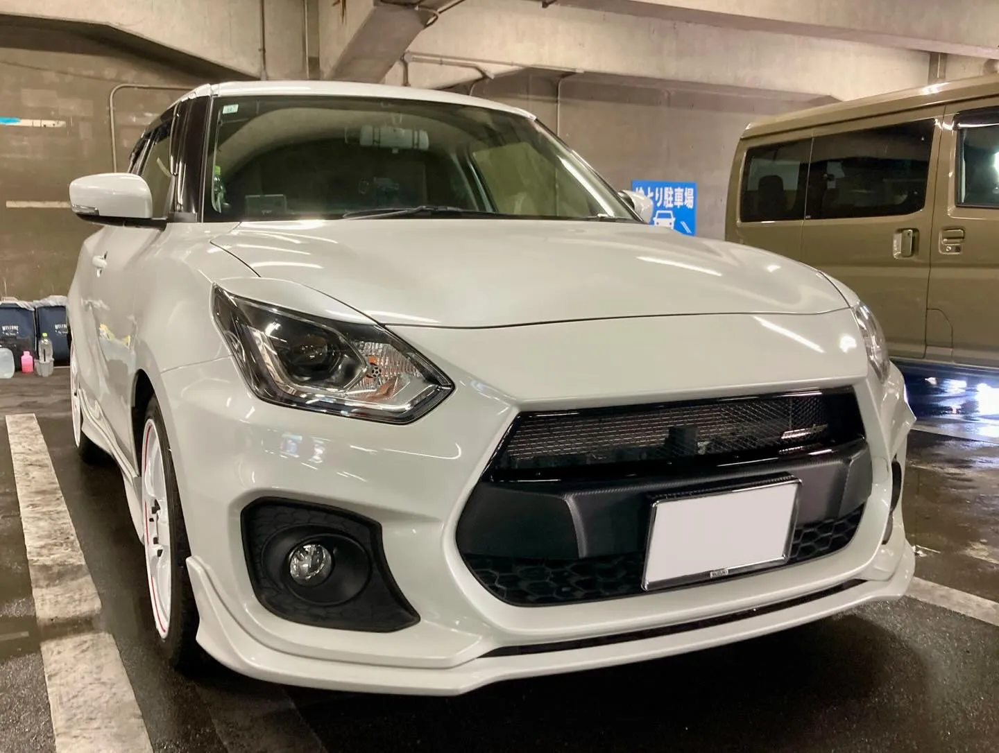 メガ桐生ドンキ🐧 只今イベント出店中🎶 スイフト ご新規様🚘