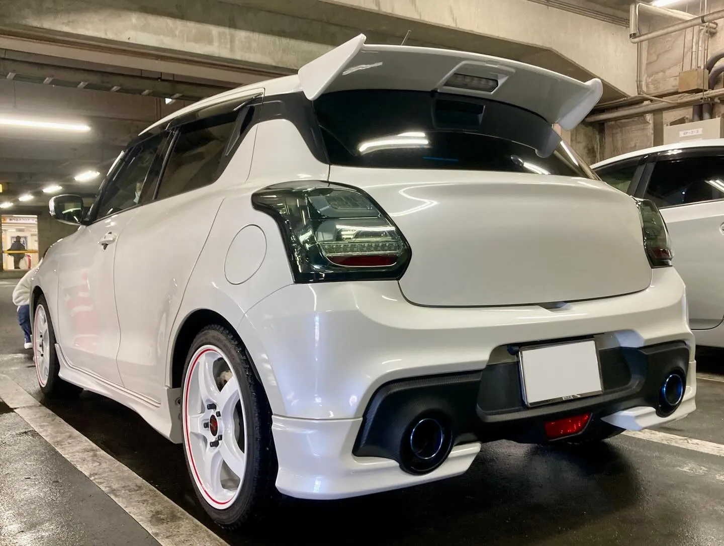 メガ桐生ドンキ🐧 只今イベント出店中🎶 スイフト ご新規様🚘