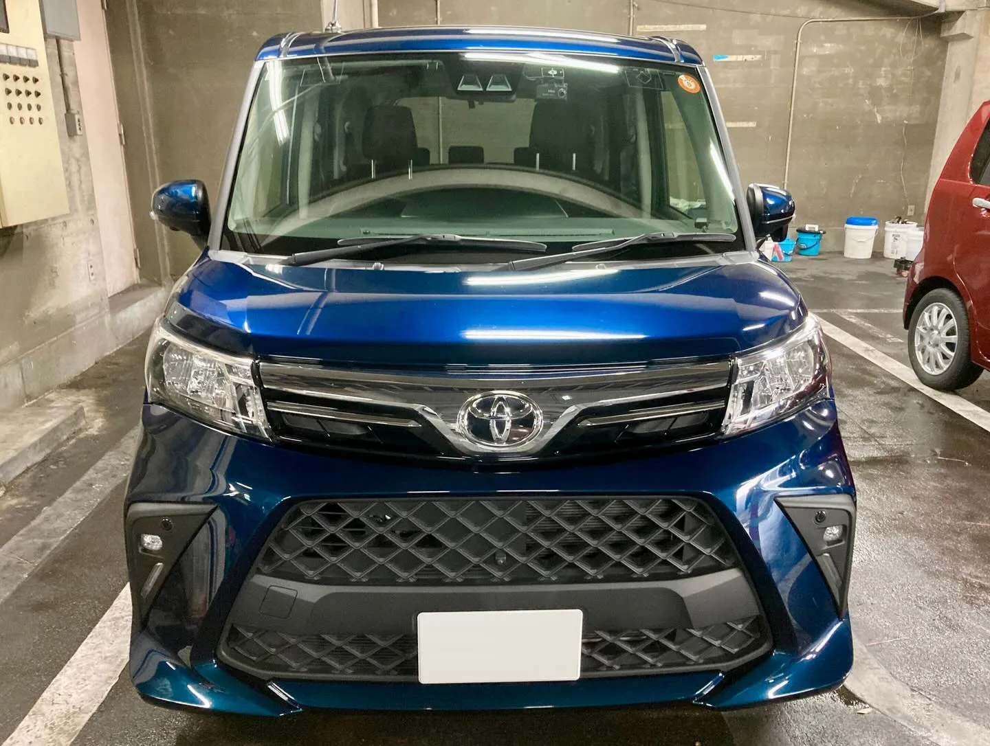 メガ桐生ドンキ🐧 只今イベント出店中🎶 ルーミー ご新規様🚘