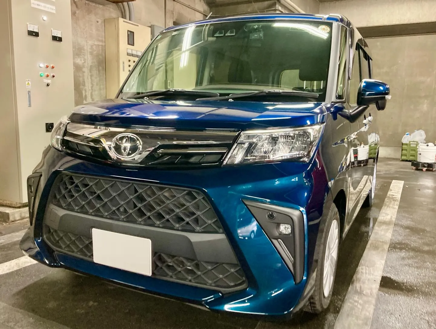 メガ桐生ドンキ🐧 只今イベント出店中🎶 ルーミー ご新規様🚘