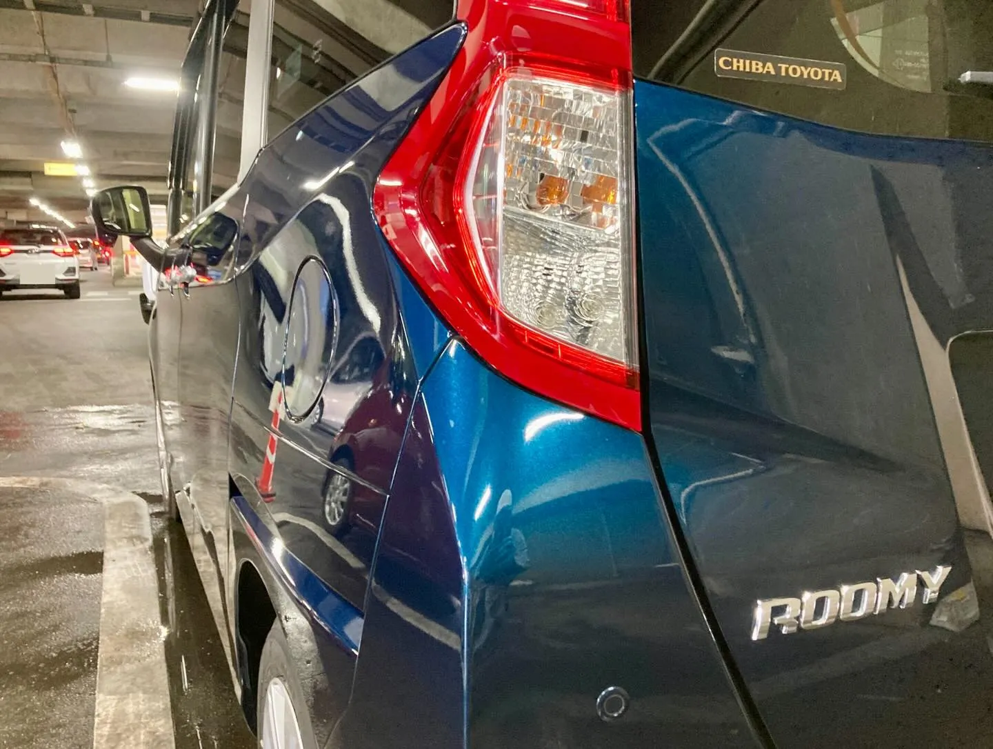 メガ桐生ドンキ🐧 只今イベント出店中🎶 ルーミー ご新規様🚘