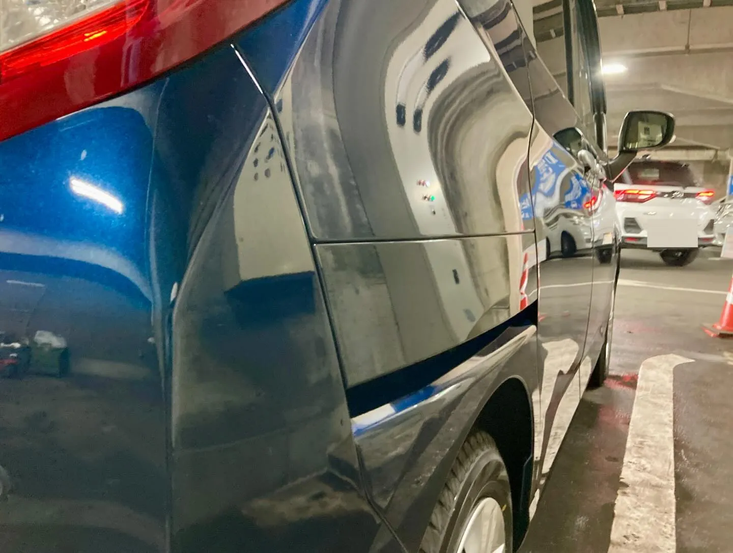 メガ桐生ドンキ🐧 只今イベント出店中🎶 ルーミー ご新規様🚘