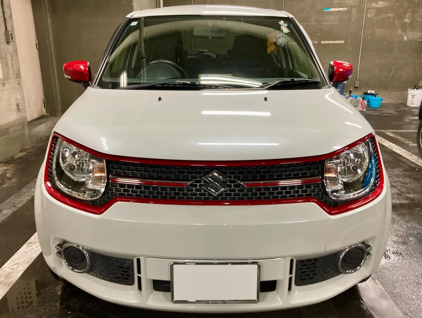 メガ桐生ドンキ🐧 只今イベント出店中🎶 イグニス リピーター...