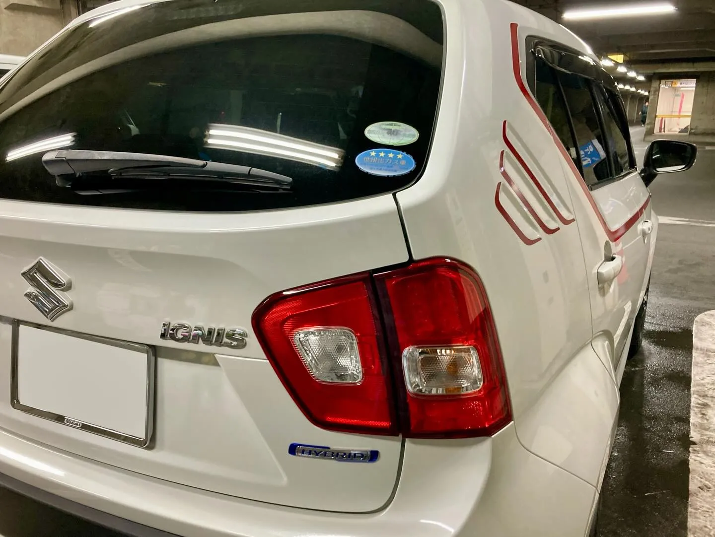 メガ桐生ドンキ🐧 只今イベント出店中🎶 イグニス リピーター...